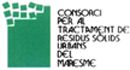 logo del Consorci per al tractament dels residus urbans del Maresme